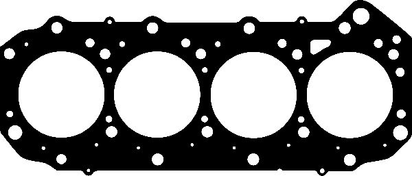 JOINTS DE CULASSE NIS Z30D  7500