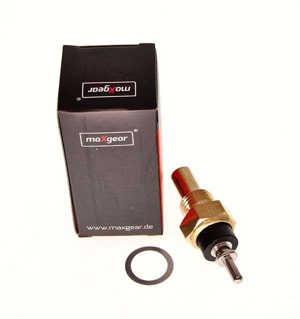 Sensor, Kühlmitteltemperatur