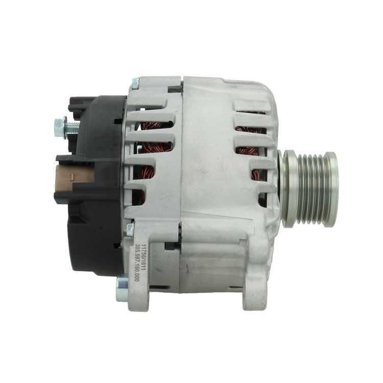 Generator Generator