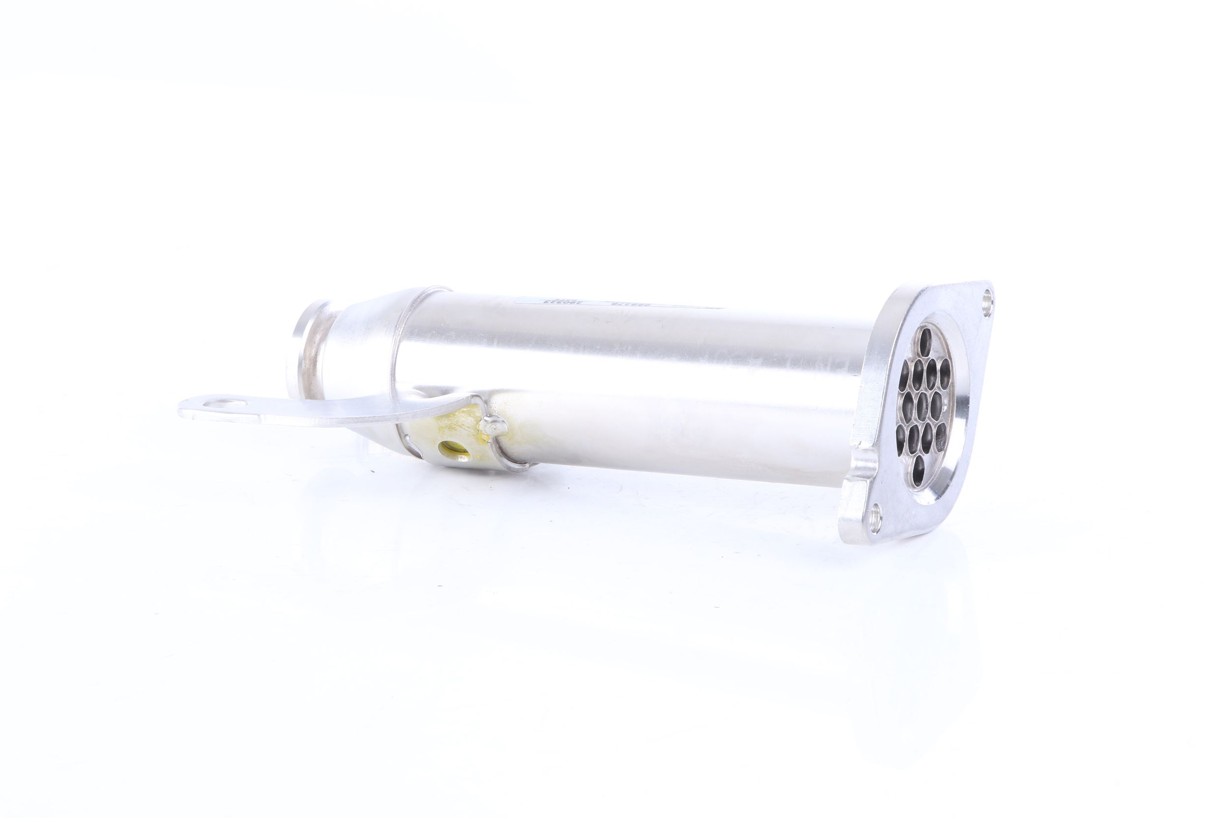 aušintuvas, išmetamųjų dujų recirkuliacija