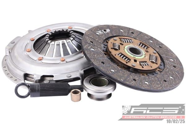 KIT STD CHEV CAMARO 3.4L - TecDoc Only