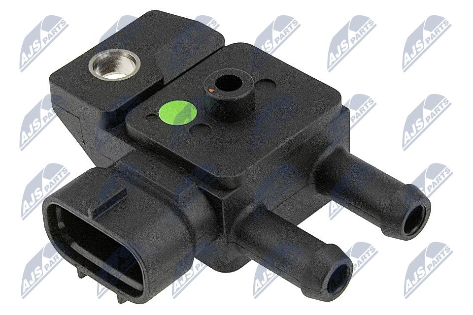 Sensor, Abgasdruck