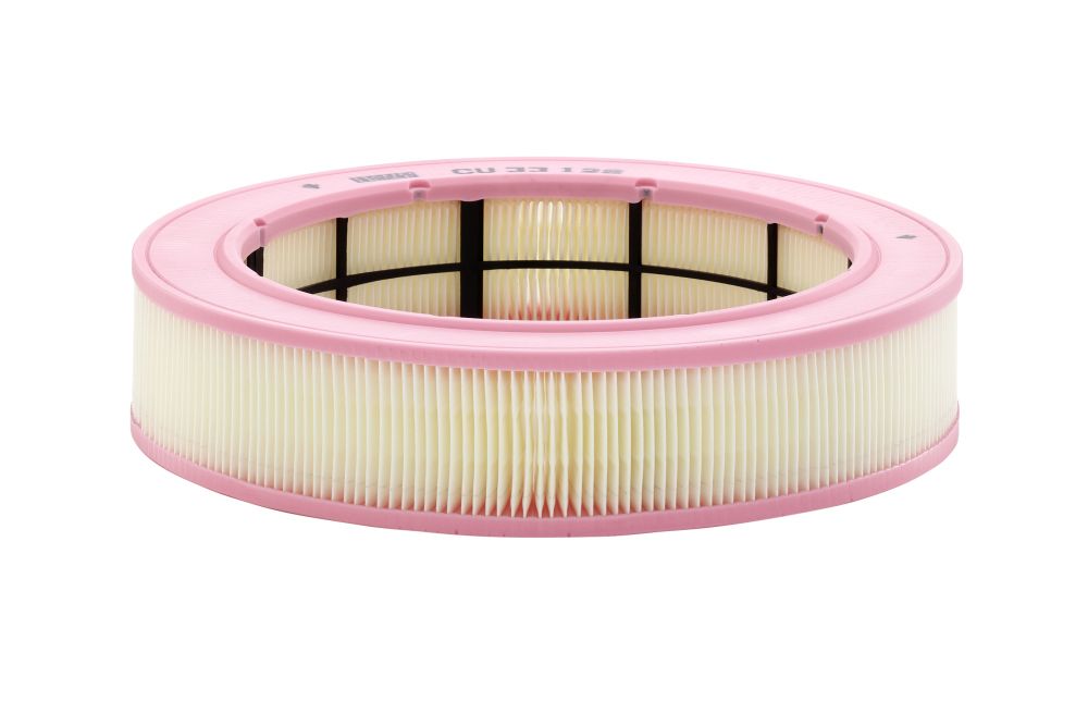 CU 33 128 MANN-FILTER szűrő, utastér levegő