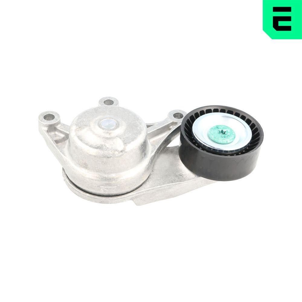 Spannarm, Keilrippenriemen