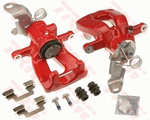 Brake Caliper BHS1032