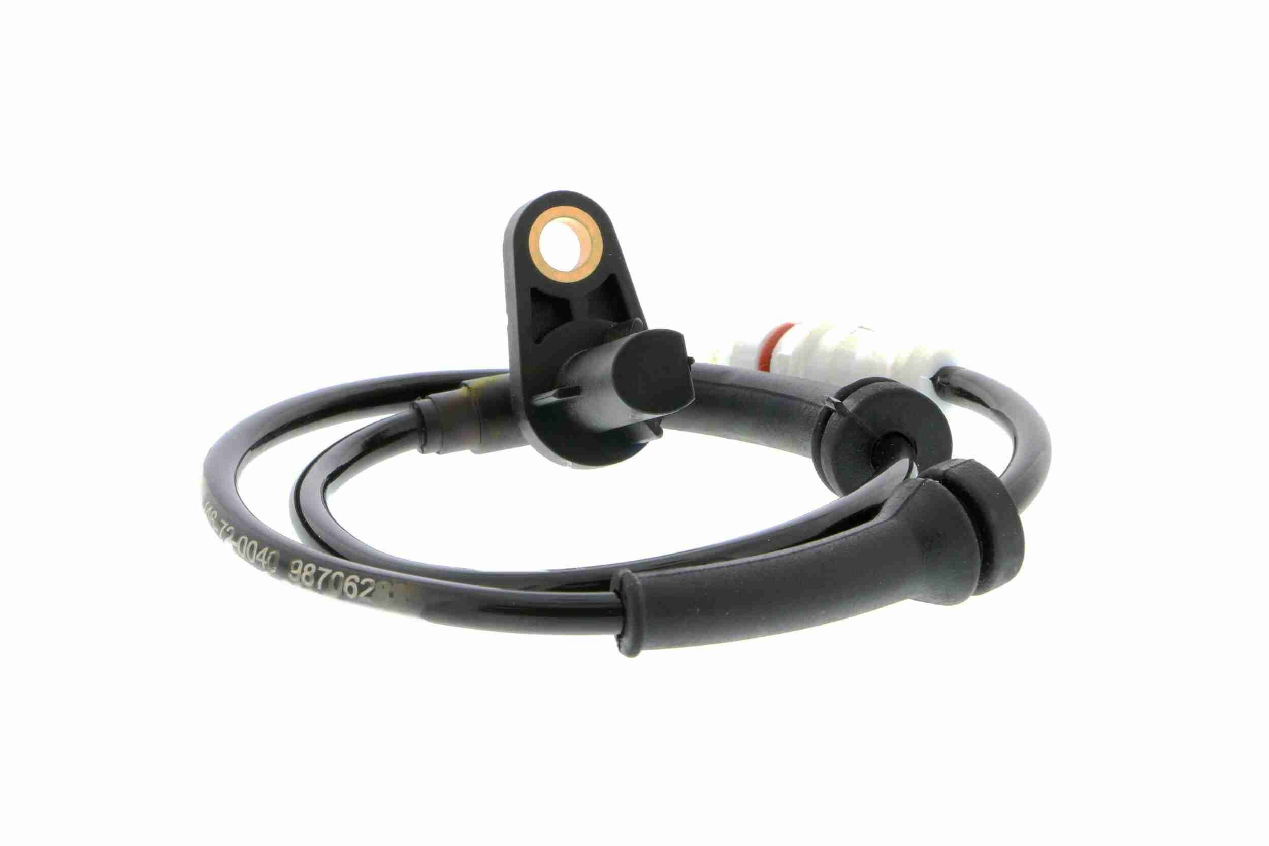 Sensor, Raddrehzahl Sensor, Raddrehzahl