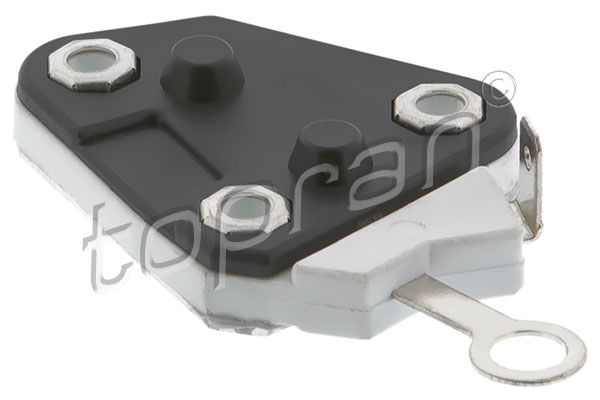 TOPRAN 201 982 - Generatorregler