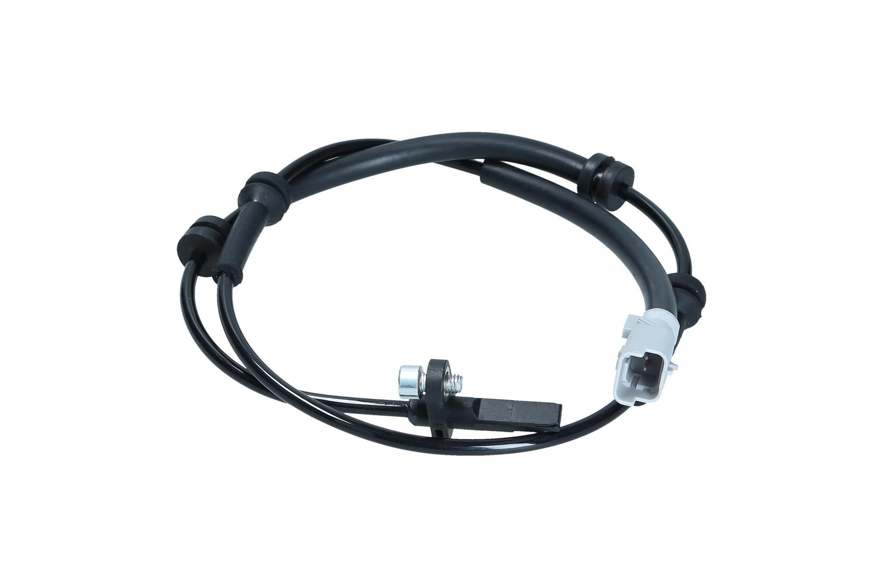Sensor, Raddrehzahl
