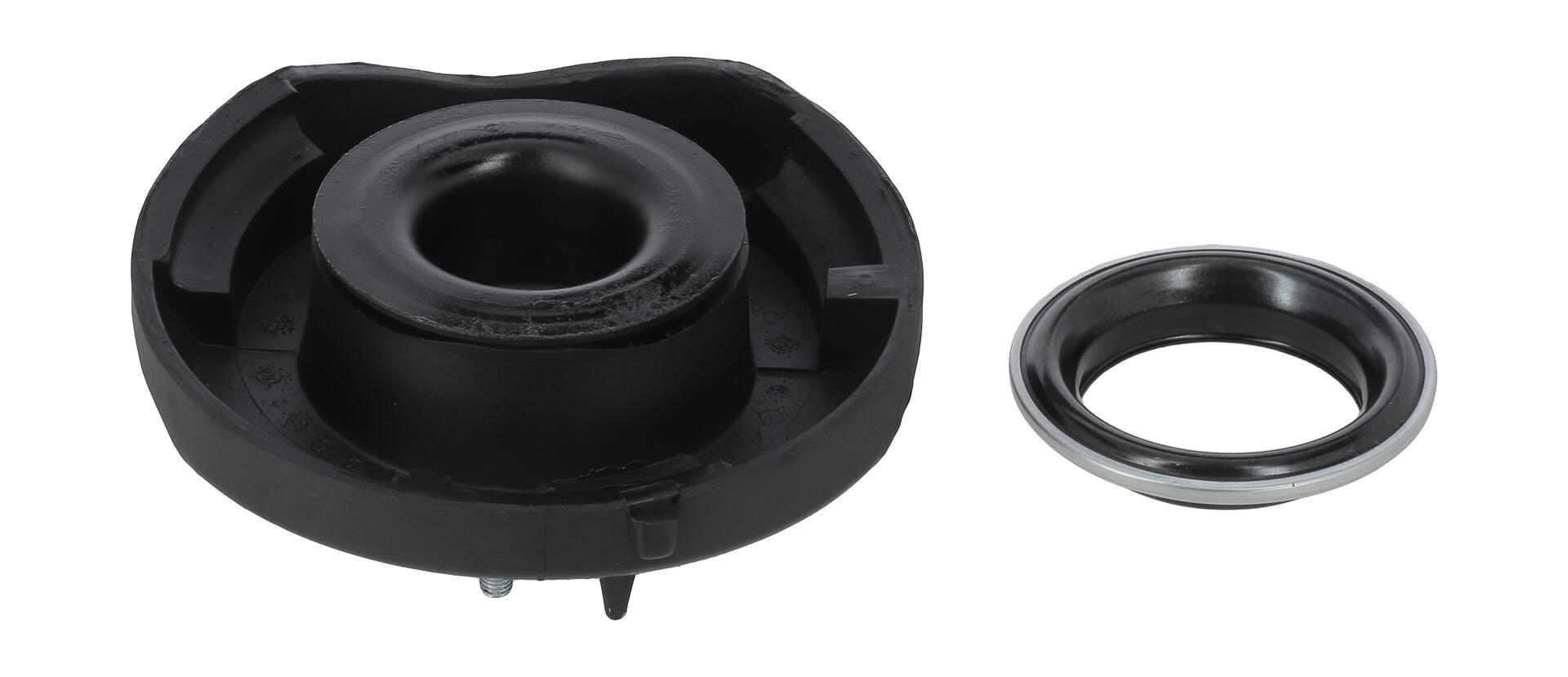 MONROE MK153L - Reparatursatz, Federbeinst&uuml;tzlager