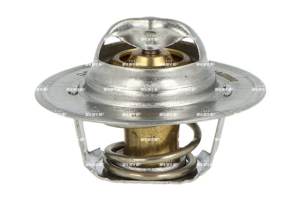 Thermostat, Kühlmittel