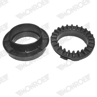 Repair Kit, suspension strut support mount MK007