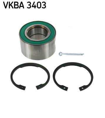 Wheel Bearing Kit VKBA 3403