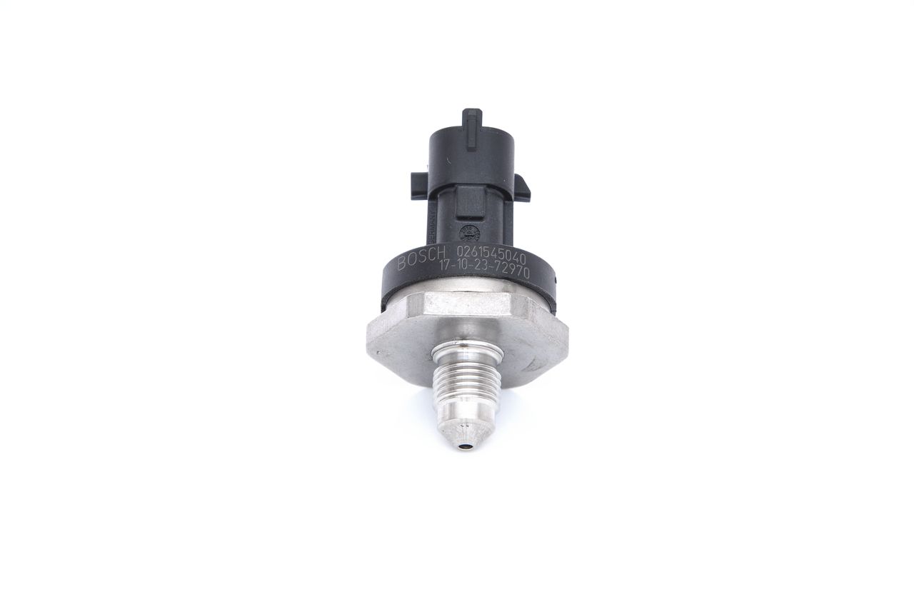 Sensor, Kraftstoffdruck
