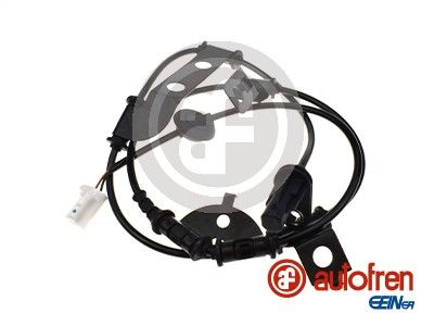 Sensor, Raddrehzahl