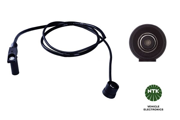 NTK 81130 - Impulsgeber, Kurbelwelle