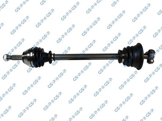 Drive Shaft 250001