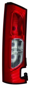 ABAKUS 440-1991R-UE Tail Light Assembly