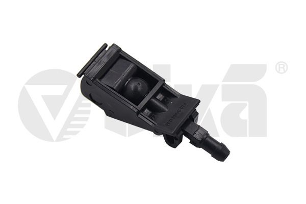 Waschwasserdüse, Scheibenreinigung