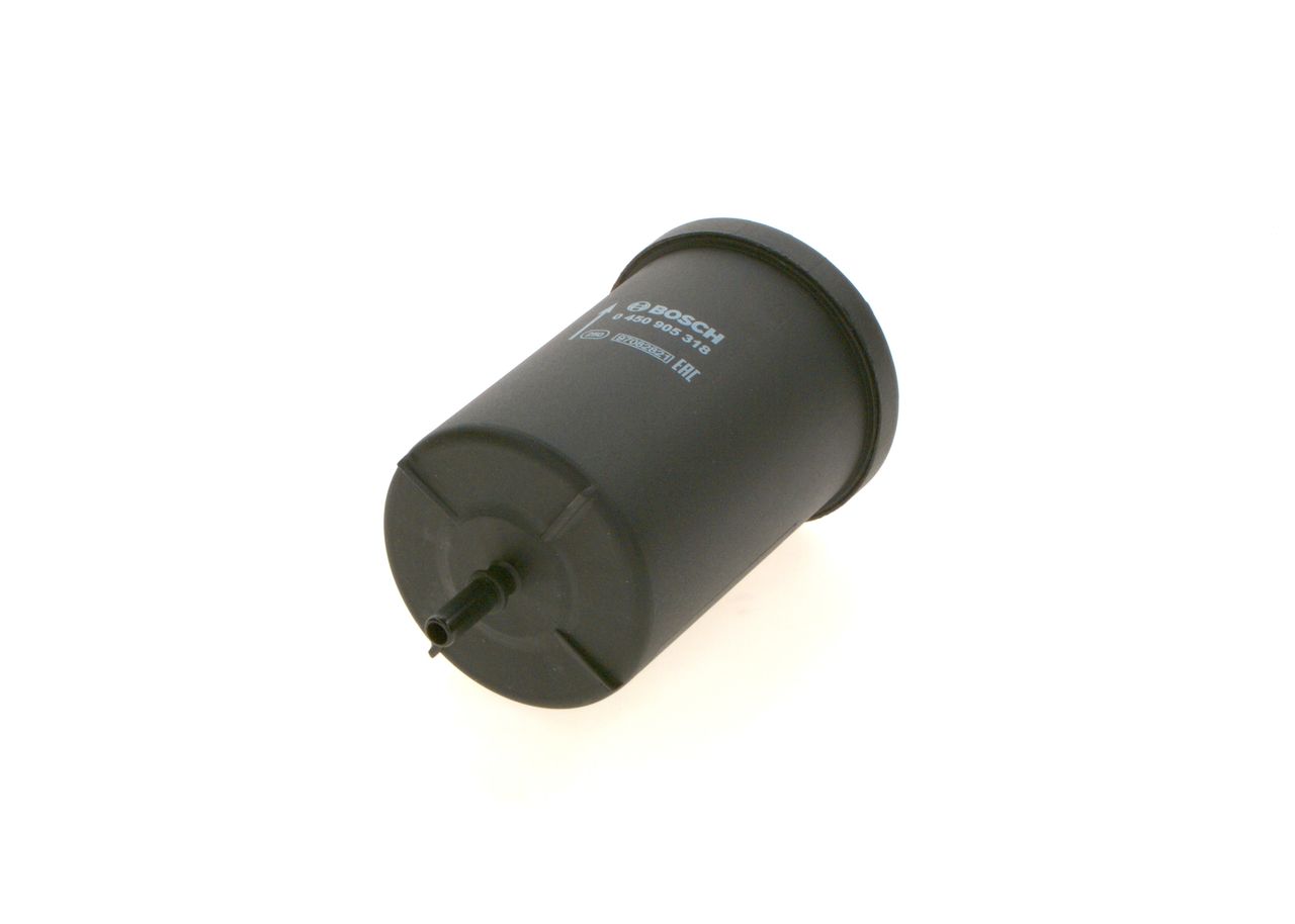 kuro filtras