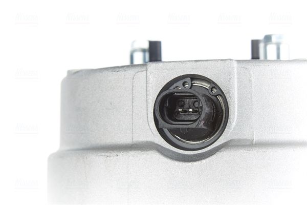 Kompressor, Klimaanlage