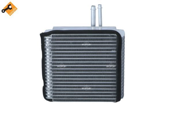 Verdampfer, Klimaanlage