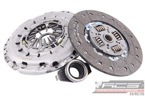 KIT STD HYUNDAI iLOAD 2.5L - TecDoc Only