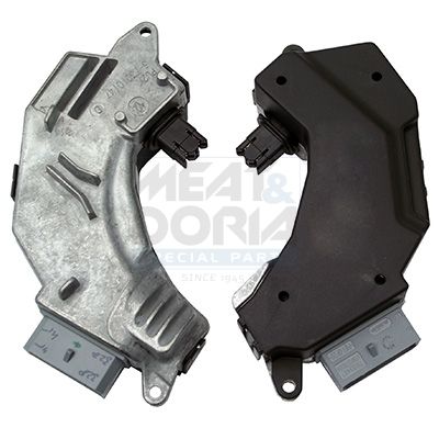 Regler, Innenraumgebl&auml;se