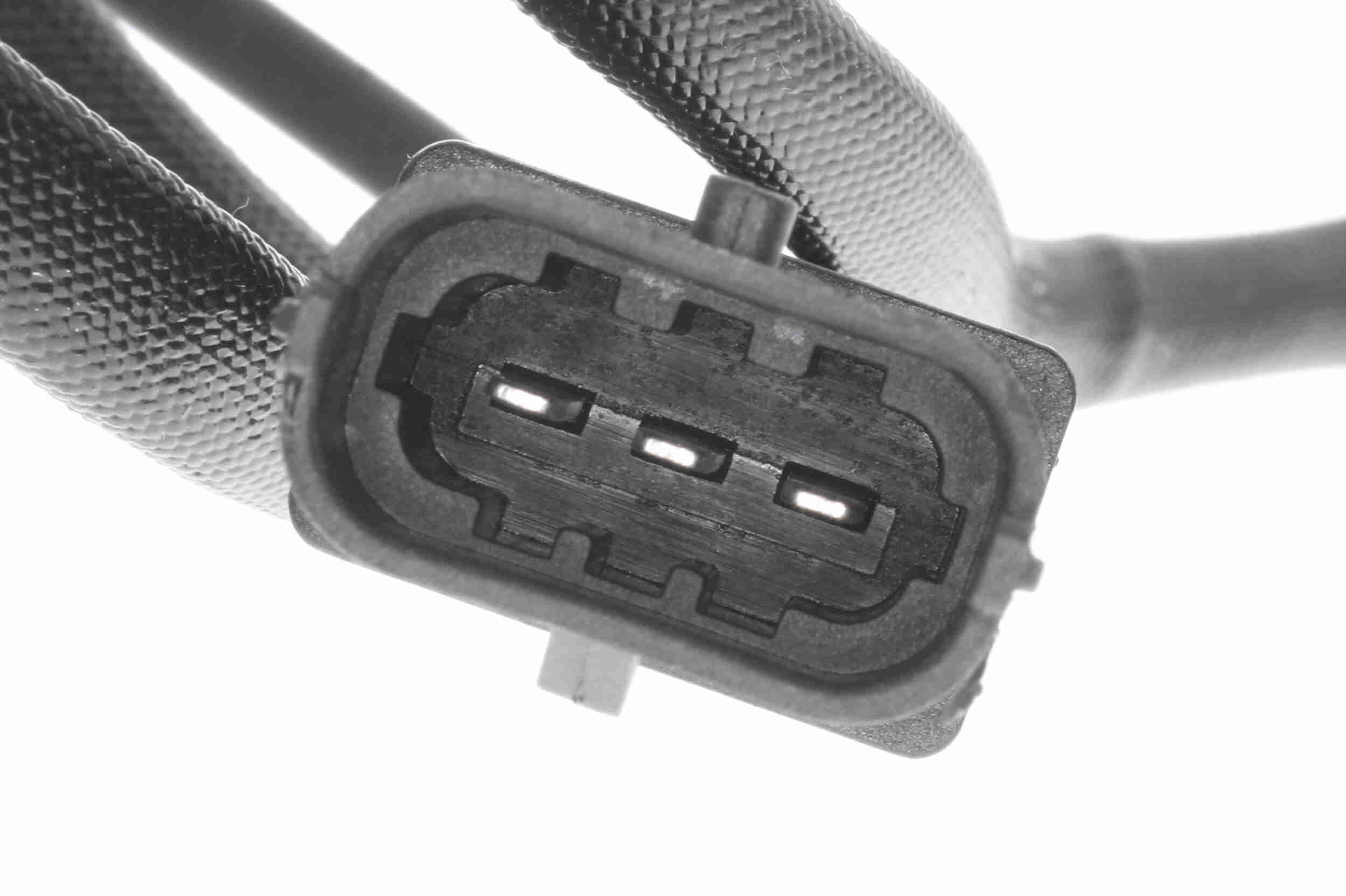 Sensor, Z&uuml;ndimpuls