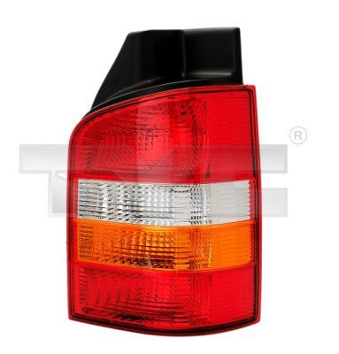 Tail Light Assembly 11-0621-01-2