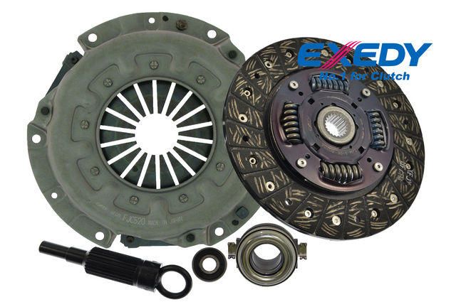 200mm Subaru - TecDoc Only