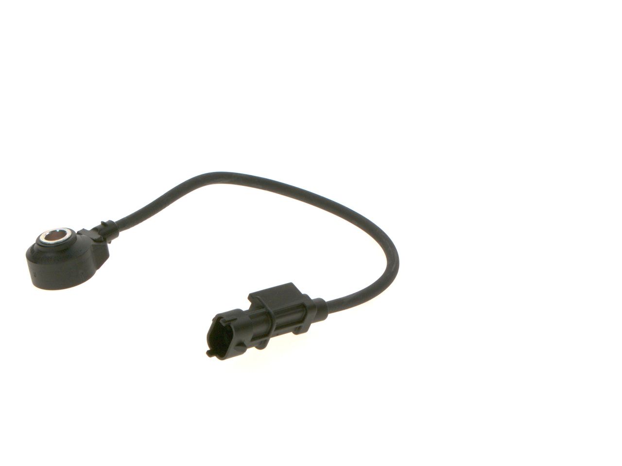 Klopfsensor