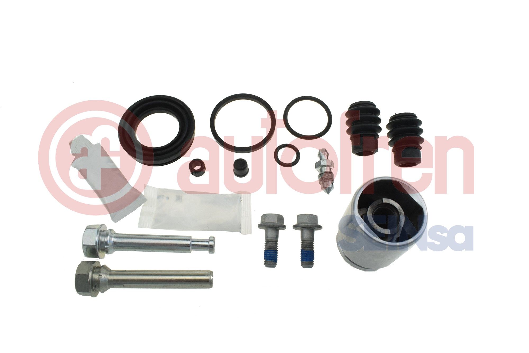 Repair Kit, brake caliper D43821S