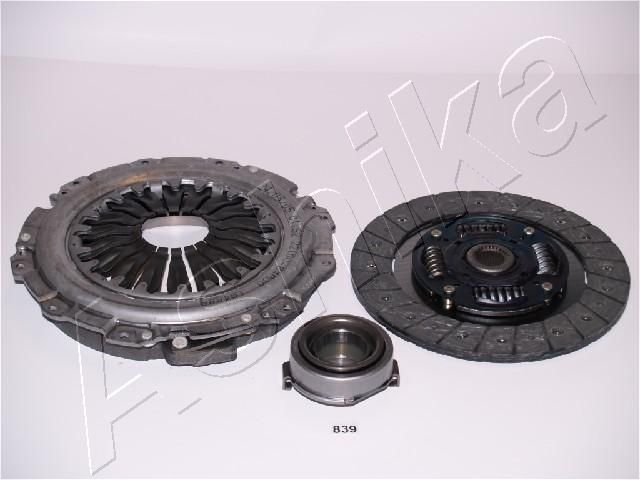 Clutch Kit 92-08-839