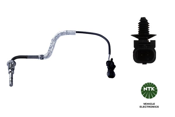 Sensor, Abgastemperatur Sensor, Abgastemperatur