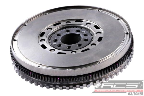 DMF PORSCHE 911 3.6L inc FWB - TecDoc 1