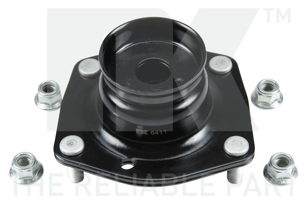 Federbeinstützlager