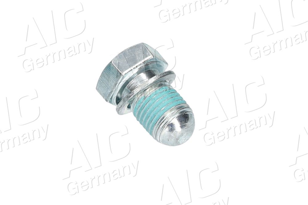 AIC 51791 - Verschlussschraube, &Ouml;lwanne