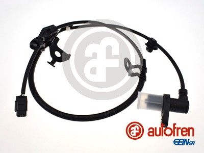 Sensor, Raddrehzahl
