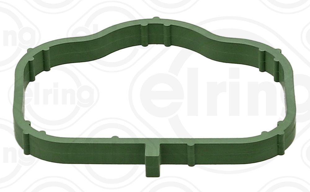 Junta, colector de admisión