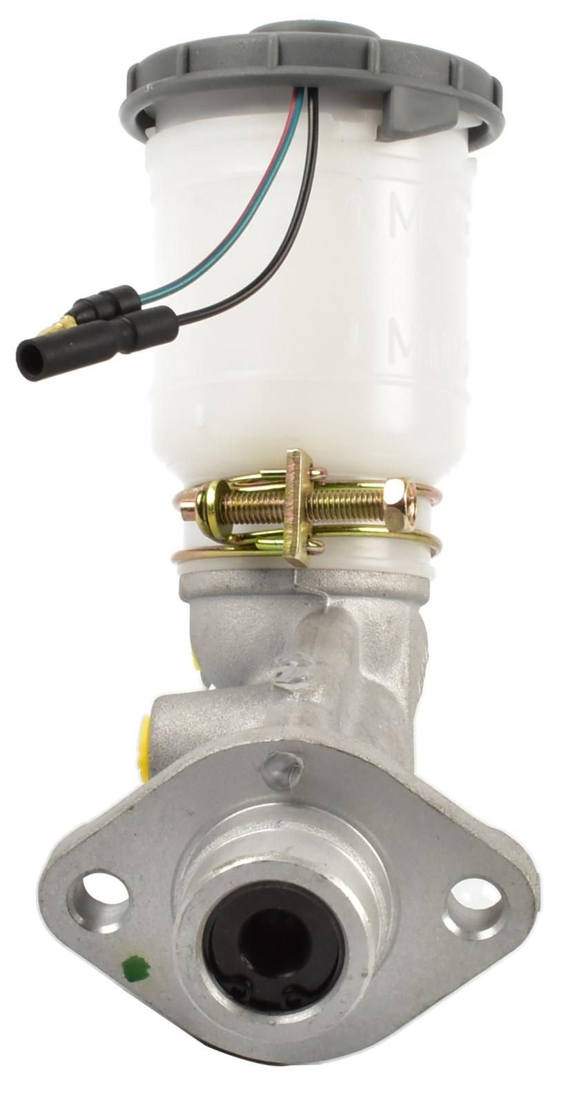 DBA Brake Master Cylinder Honda - TecDoc 2