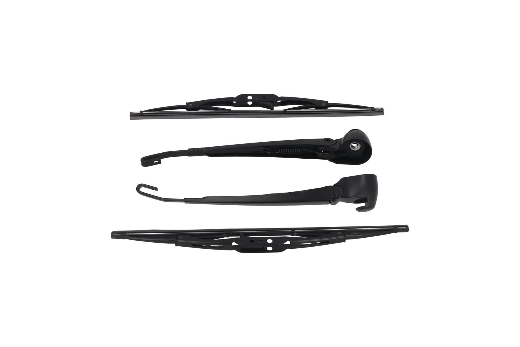 KAMOKA 25244 - Wischarm, Scheibenreinigung