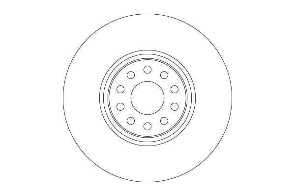 Bremsscheibe