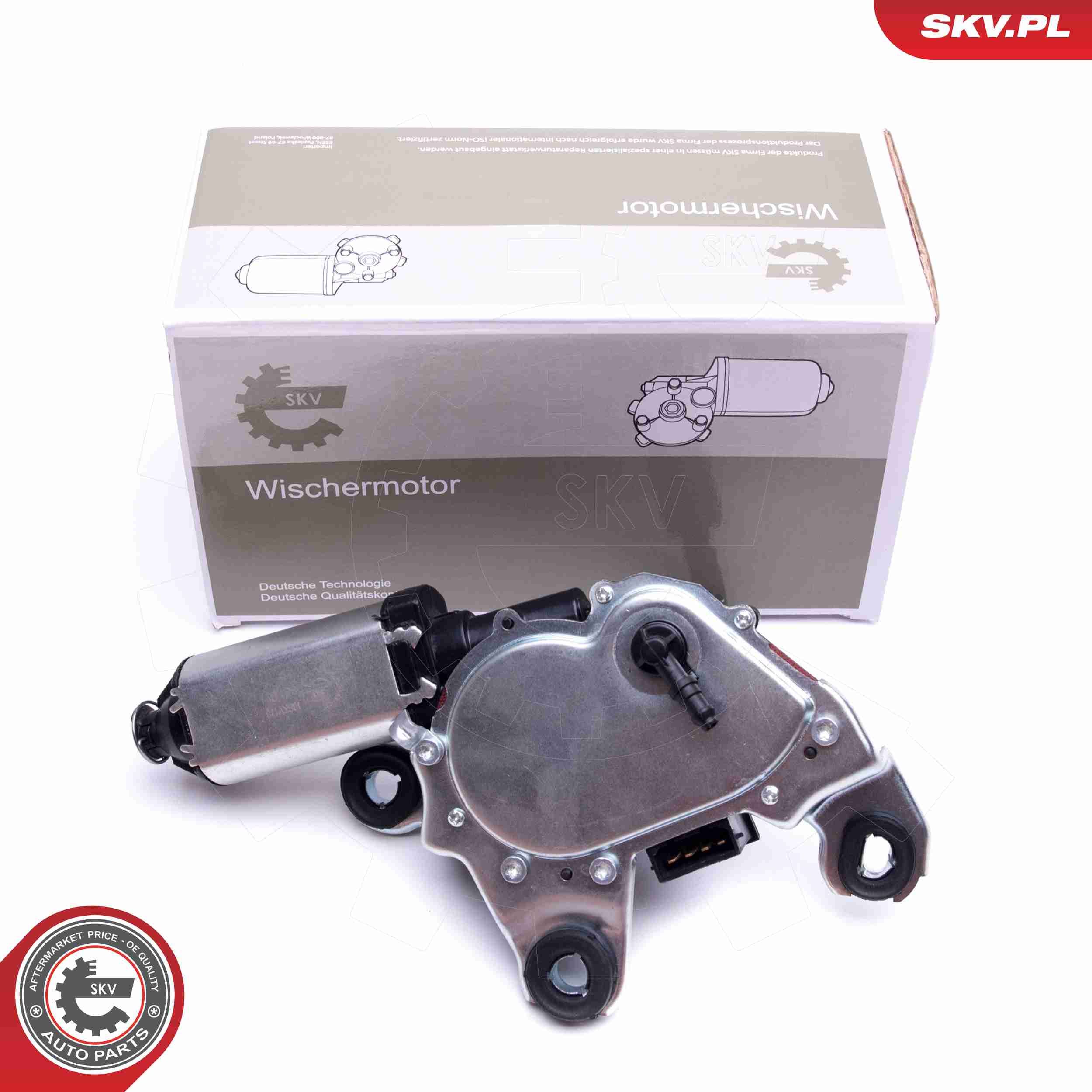 ESEN SKV 19SKV173 - Wischermotor