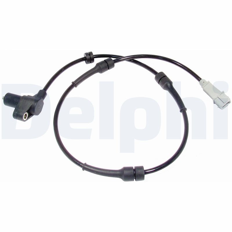 DELPHI SS20196 Sensor, wheel speed