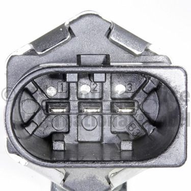 Sensor, Kraftstoffdruck