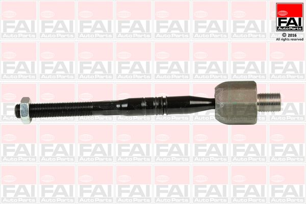 Axialgelenk, Spurstange