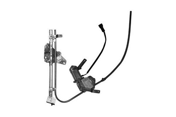 MAGNETI MARELLI 350103116500 - Fensterheber