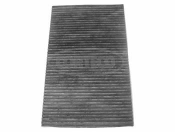 Filter, Innenraumluft