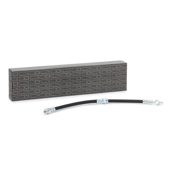 83B0120 RIDEX fékcső