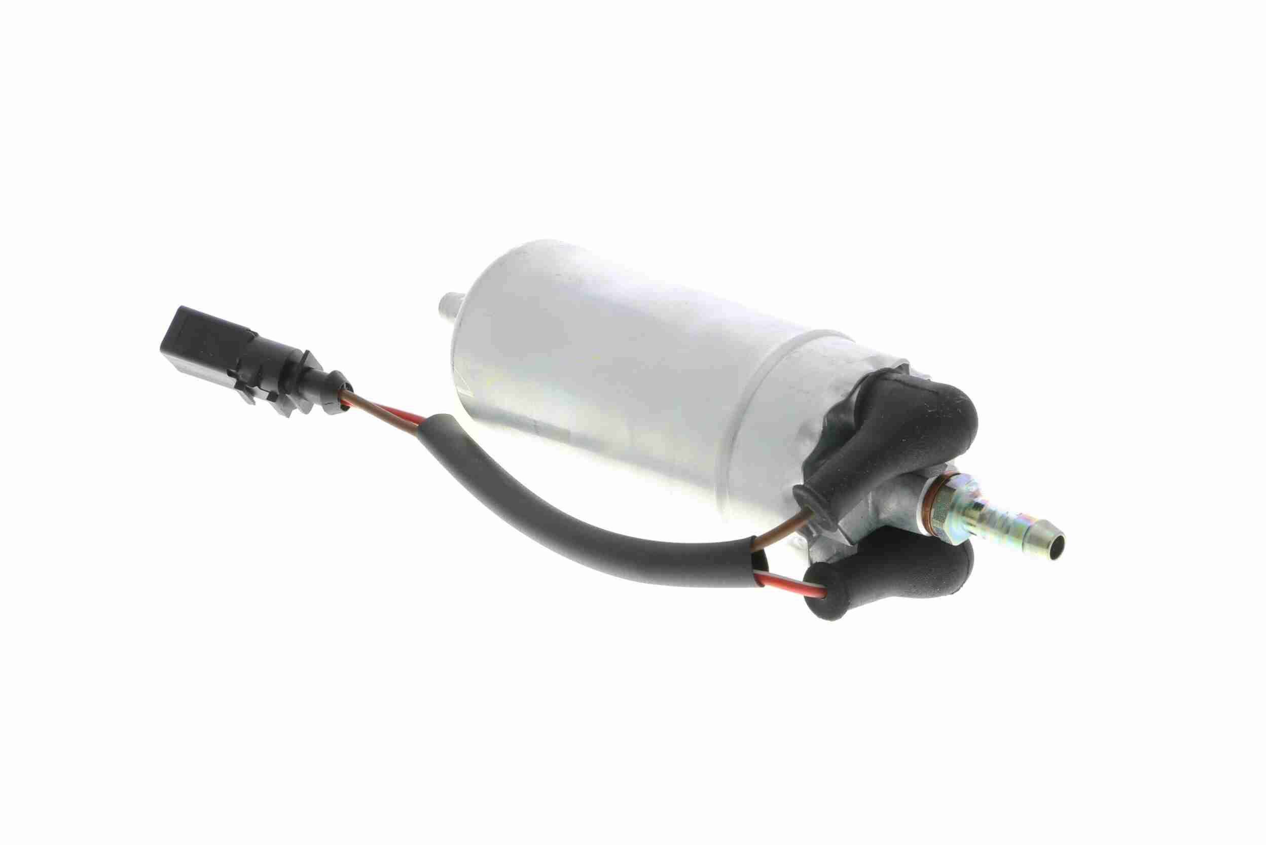 Kraftstoffpumpe
